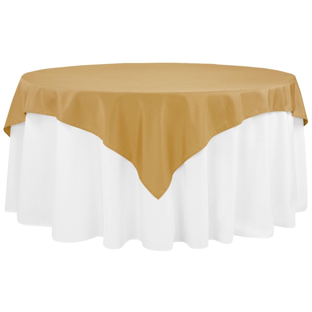 Best Ideas for a Glamorous Gold-Themed Party– CV Linens