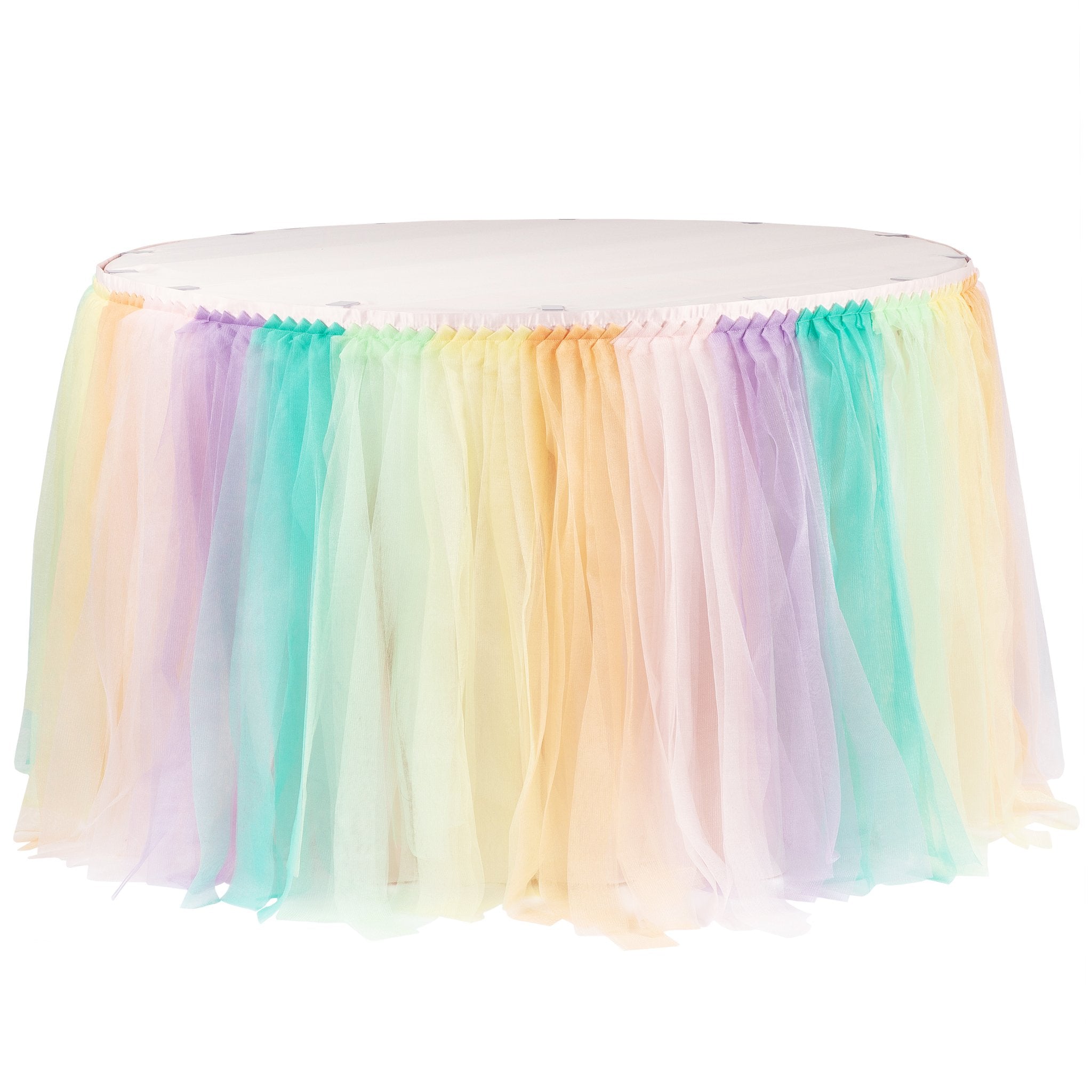 Tulle Collection– Page 8– CV Linens