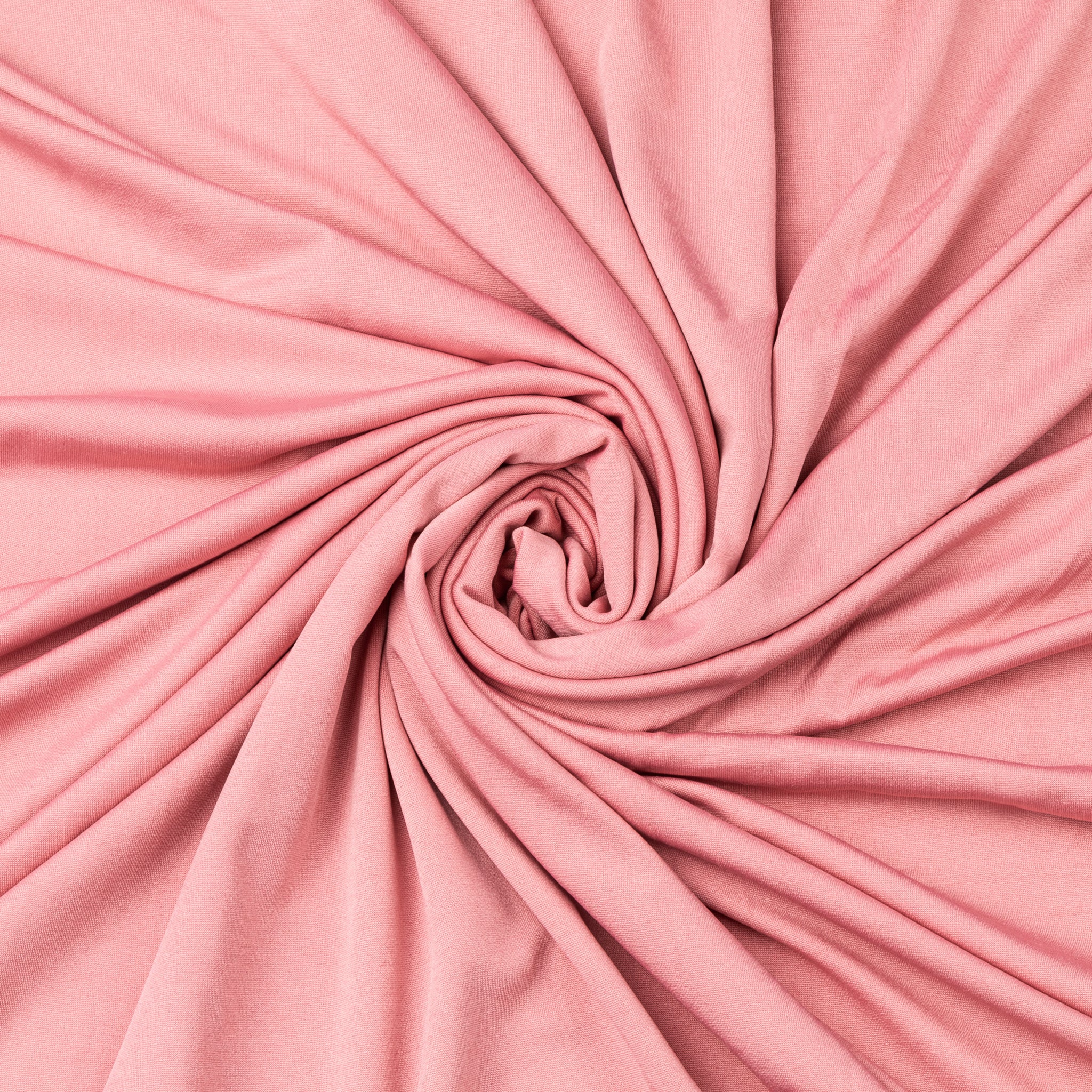 10 yards Velvet Fabric Roll - Dusty Rose/Mauve