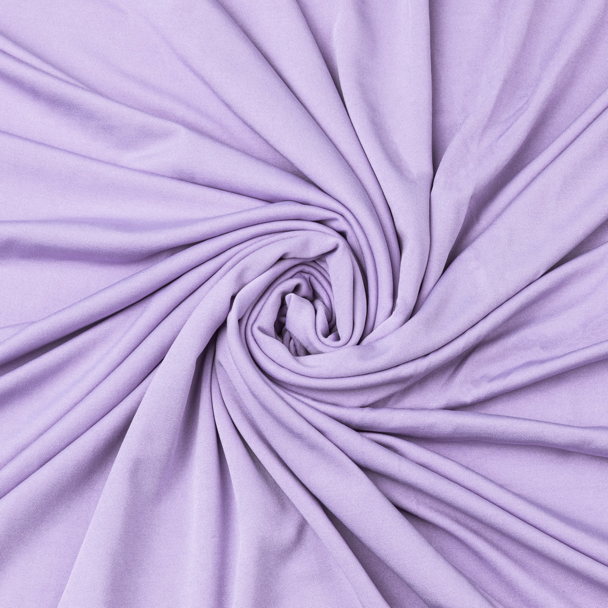 High-Quality Electric Purple 4-Way Stretch Poly Spandex Fabric - Medium  Weight