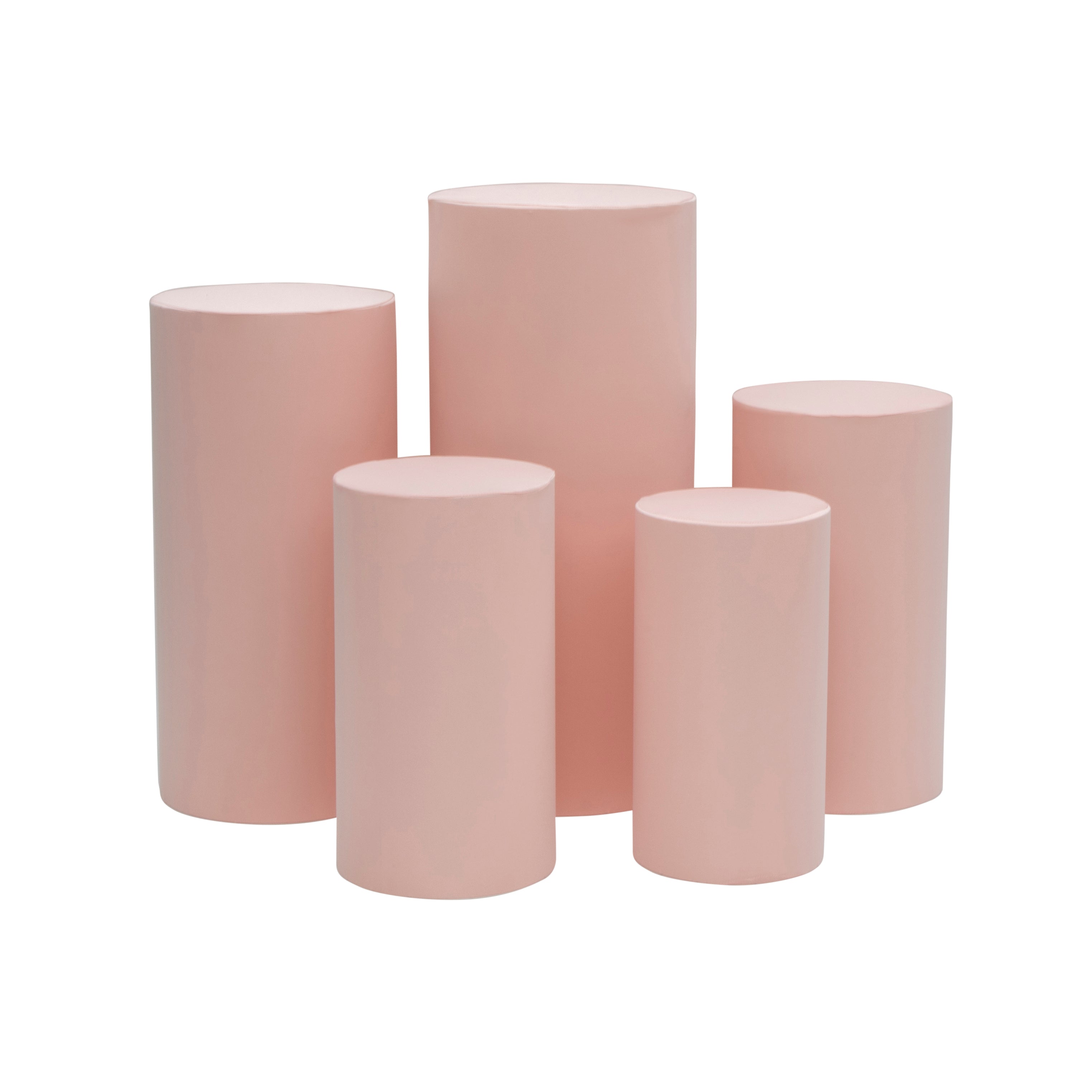 Roblox - Cylinder Fitted Pedestal Pilar Plinth Covers - Set of 3 – Party  Covers US