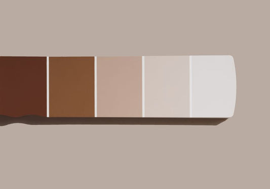 brown-color-palette