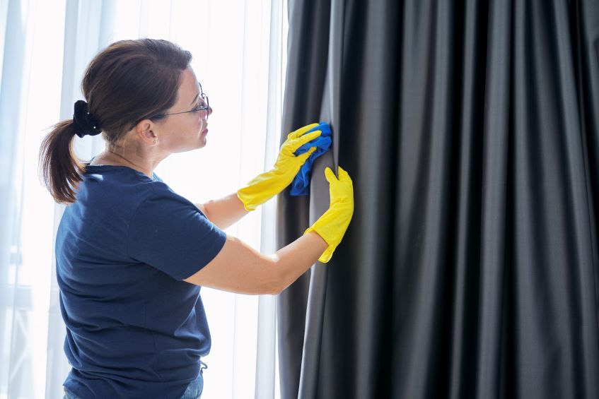 woman-cleaning-the-house