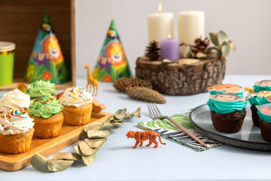 safari-theme-baby-shower