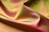 iridescent-fabric-fold