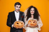 zombie-couple- costume