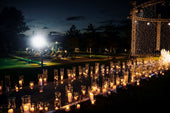 wedding-decor-in-candlelight