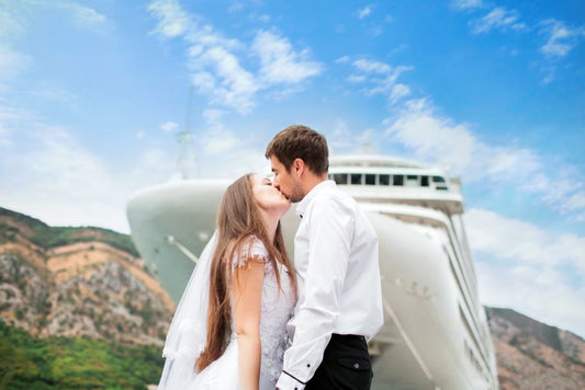 cruise prenup ideas