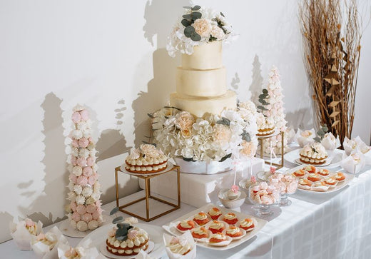 delicious-dessert-table