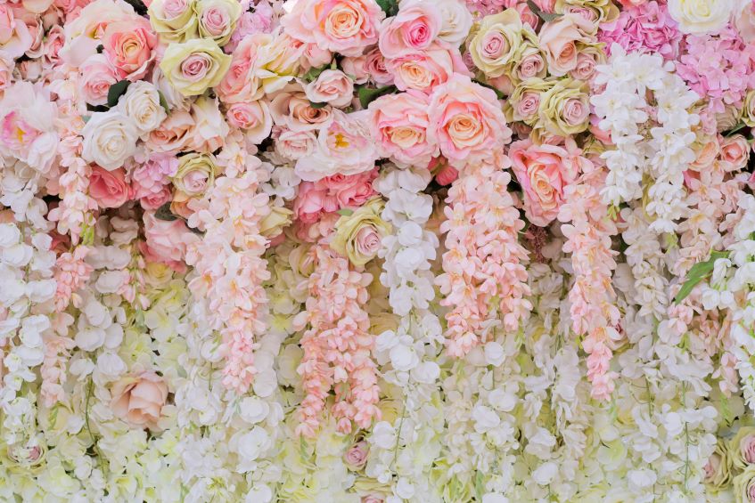 wedding-flower-decoration
