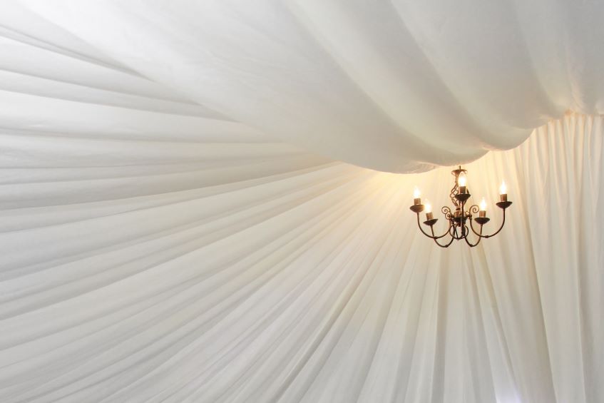 white-elegant-drapes