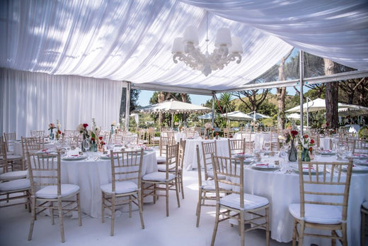 intimate wedding venu