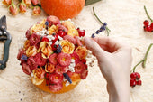 thanksgiving-flower-centerpiece