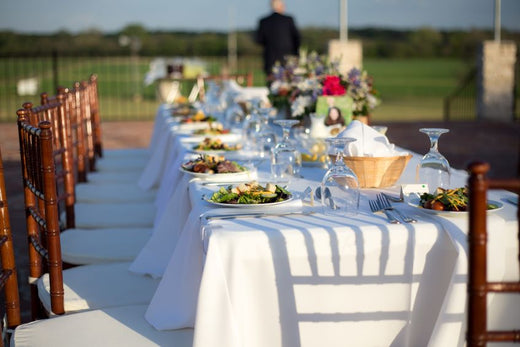 event tablecloths