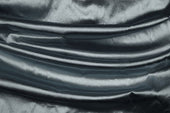 black-taffeta-fabric