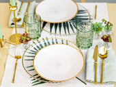 sophisticated-floral-table-setting