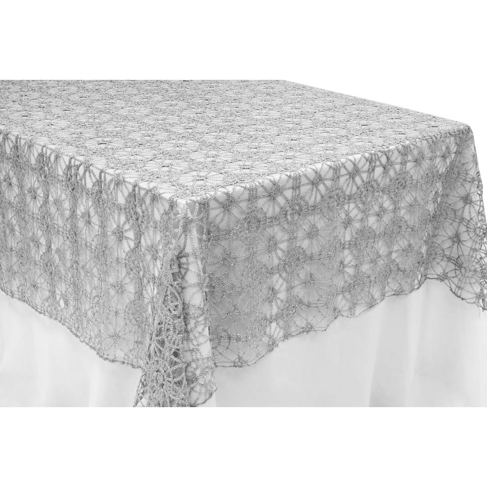 Lace Table Overlays: Timeless Elegance Meets Modern Design– CV Linens