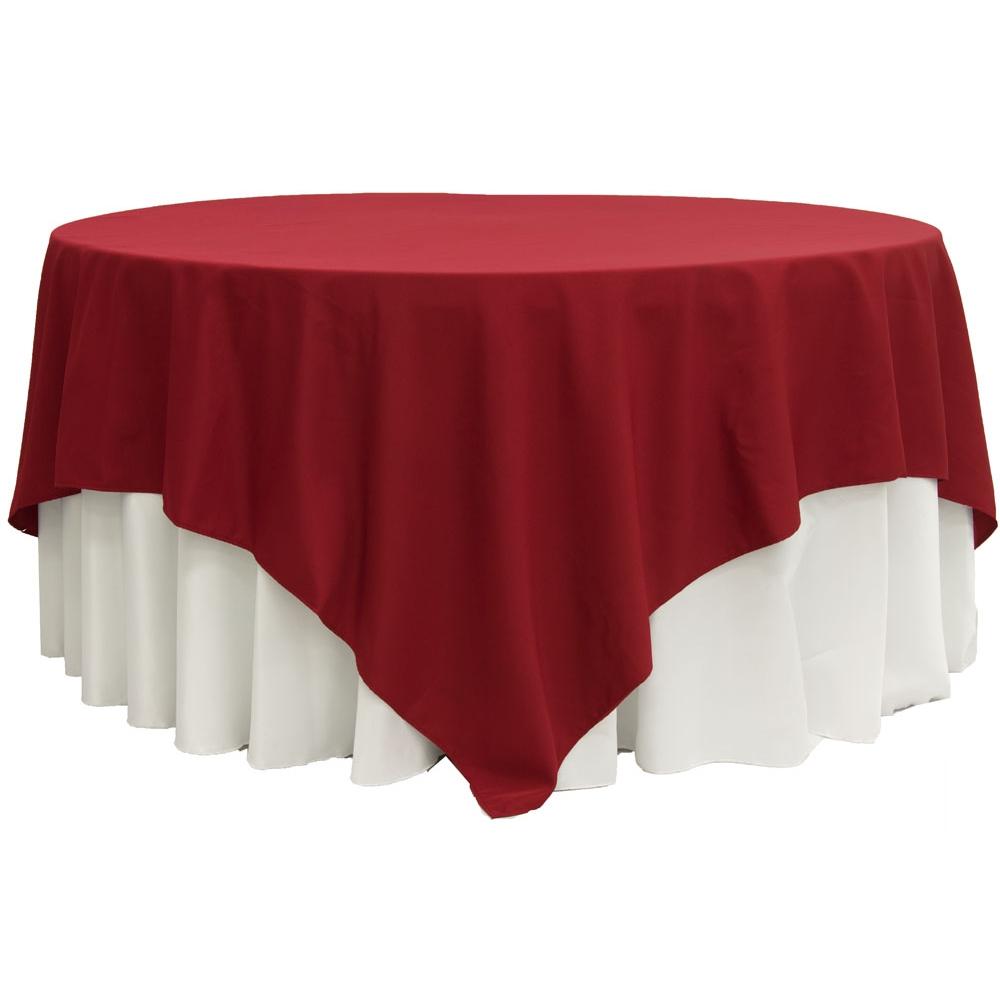 Shop by Color: Apple Red– CV Linens