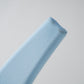 2pc Spandex Curved Arch Backdrop Cover - Baby Blue