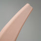 2pc Spandex Curved Arch Backdrop Cover - Blush/Rose Gold