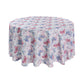 Butterfly 120" Round Tablecloth