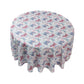 Butterfly 120" Round Tablecloth