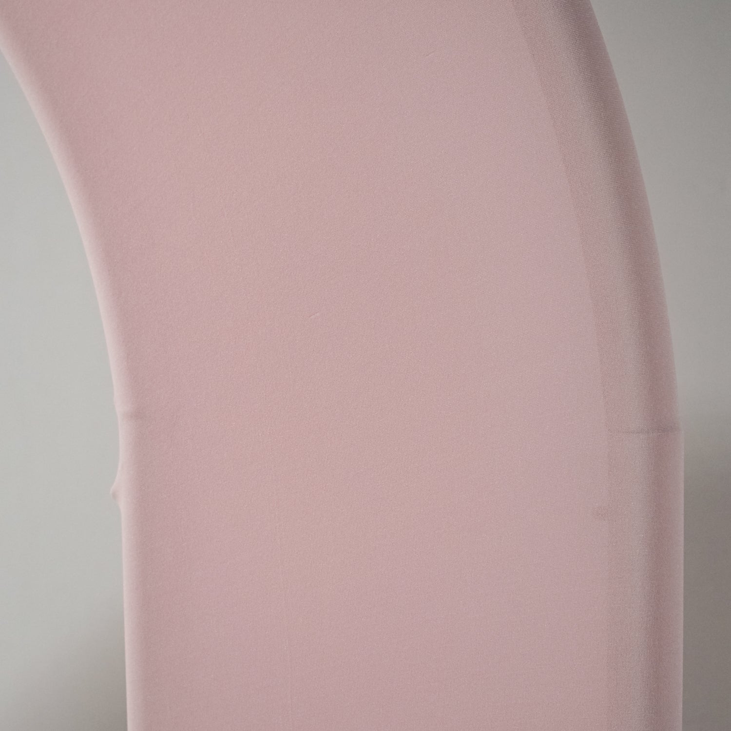 Open Center Spandex Arch Cover - Pink