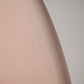 Open Center Spandex Arch Cover - Blush/Rose Gold