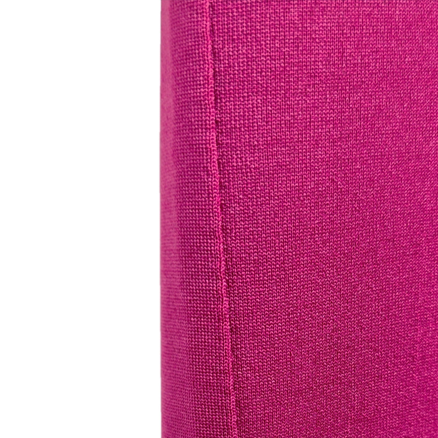 Spandex Arch Covers for Heavy Duty Rectangular Backdrop Frame 3pc/set - Fuchsia