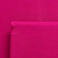 Spandex Arch Covers for Heavy Duty Rectangular Backdrop Frame 3pc/set - Fuchsia