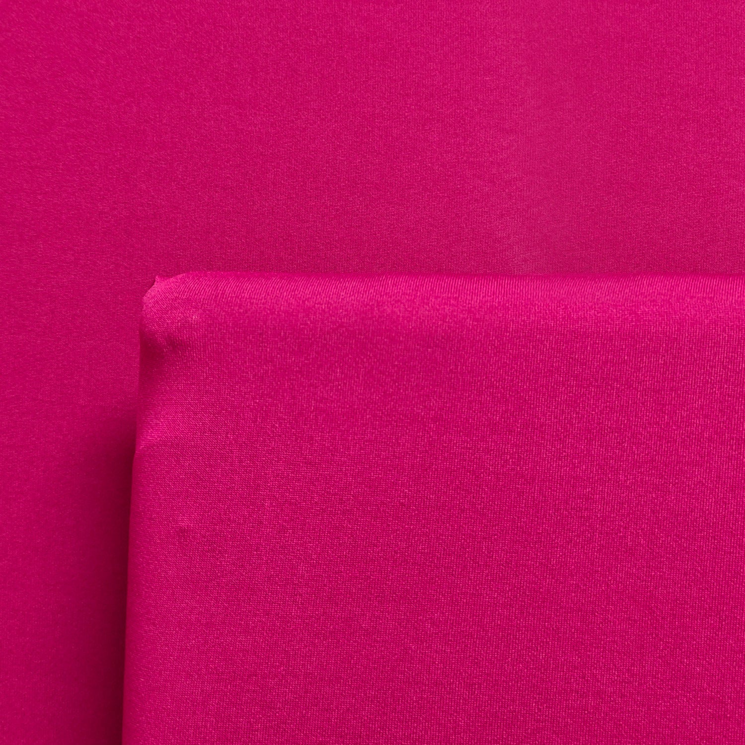 Spandex Arch Covers for Heavy Duty Rectangular Backdrop Frame 3pc/set - Fuchsia