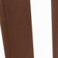 Spandex Cover for Rainbow Multi-Tier Arch (3 pc/set) - Chocolate Brown