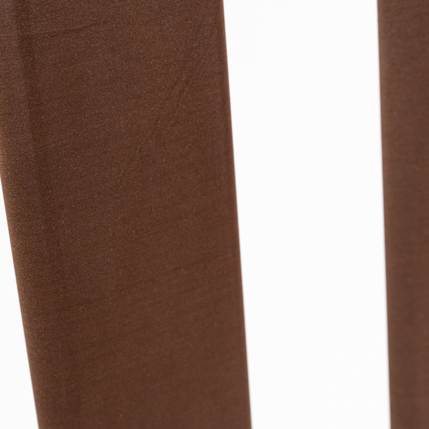 Spandex Cover for Rainbow Multi-Tier Arch (3 pc/set) - Chocolate Brown