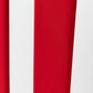 Spandex Cover for Rainbow Multi-Tier Arch (3 pc/set) - Red