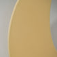 Spandex Crescent Moon Arch Cover - Champagne