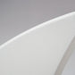 Spandex Crescent Moon Arch Cover - Ivory