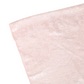 Crinkle Shimmer 10ft H x 52" W Drape/Backdrop Panel - Blush/Rose Gold