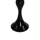 Flower Vase Riser Holder Centerpiece Stand 20"H - Black