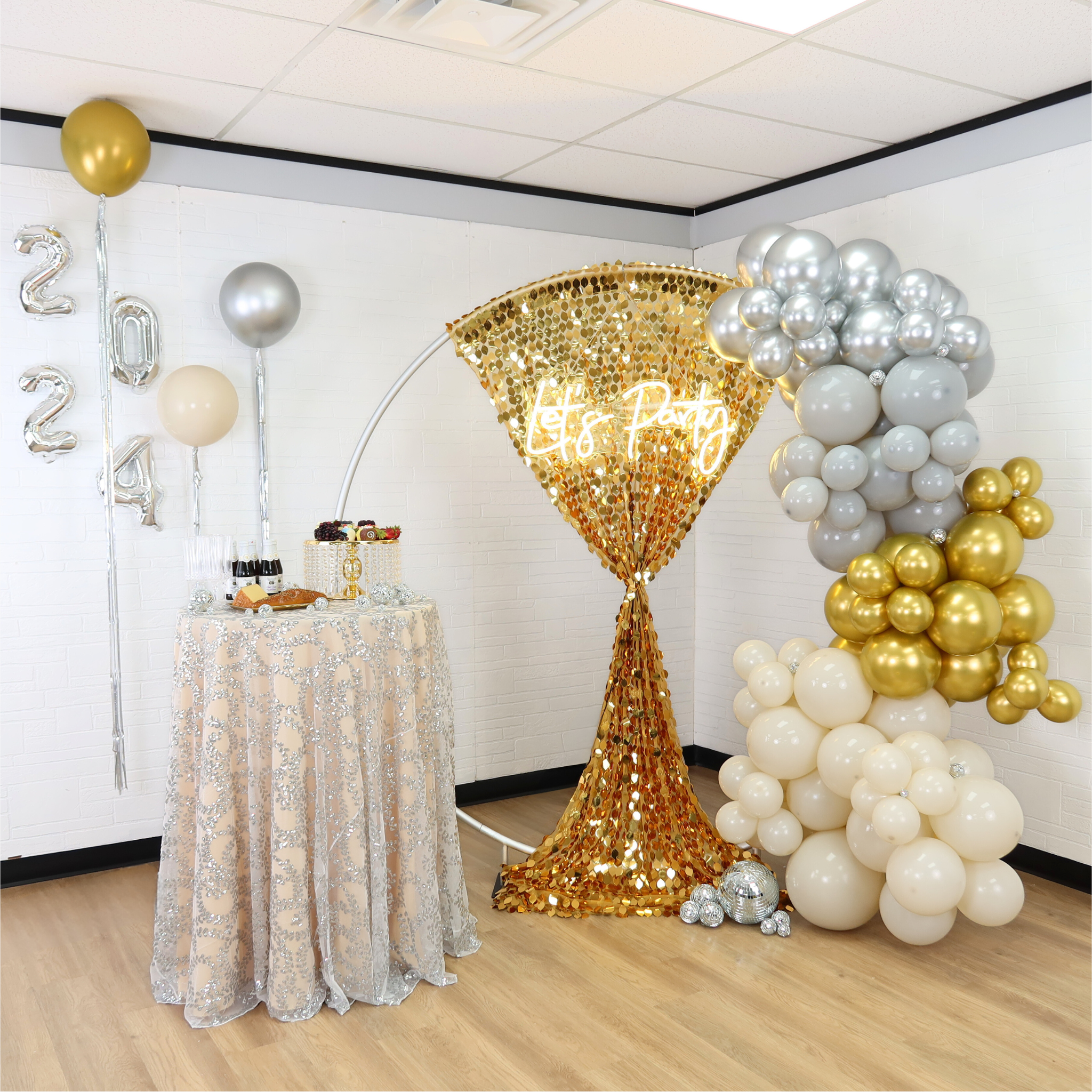 King Of Thieves Thème Fête d'anniversaire Décoration One Piece Pull Tab  Cake Insert Ballon Spiral Hanging Decoration