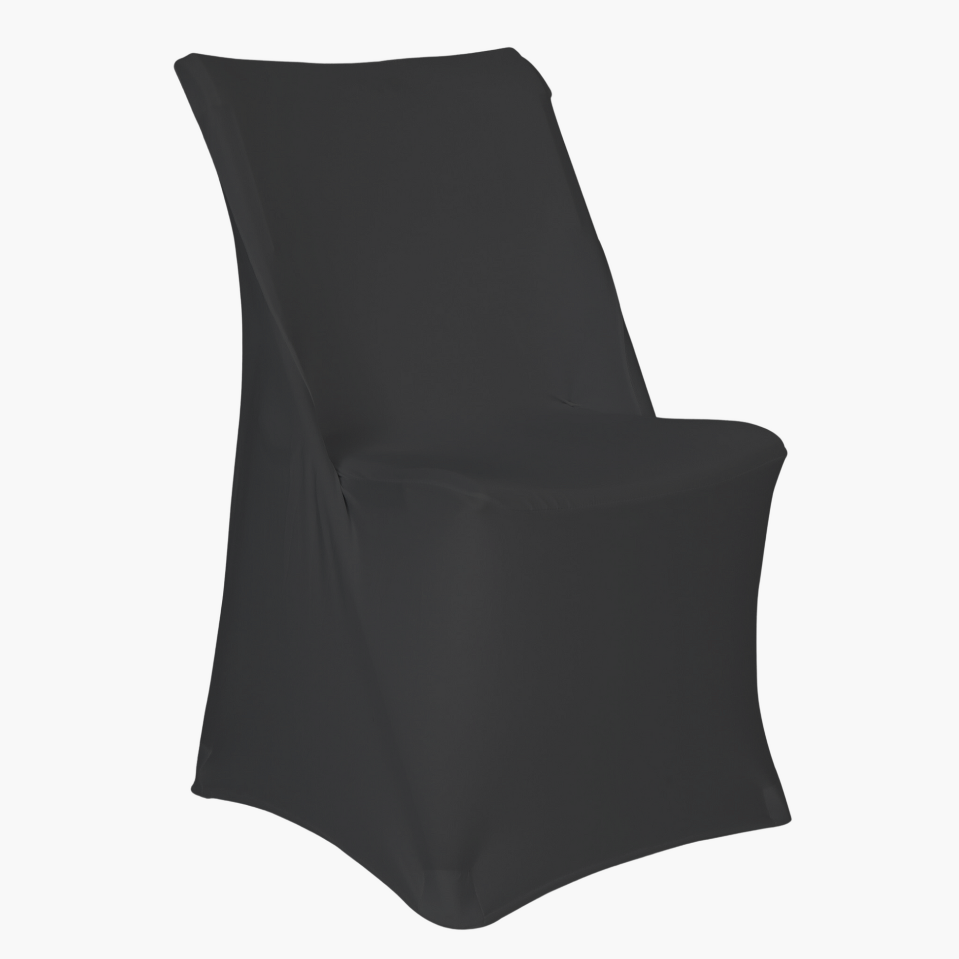 Lifetime Spandex Folding Chair Cover - Black– CV Linens