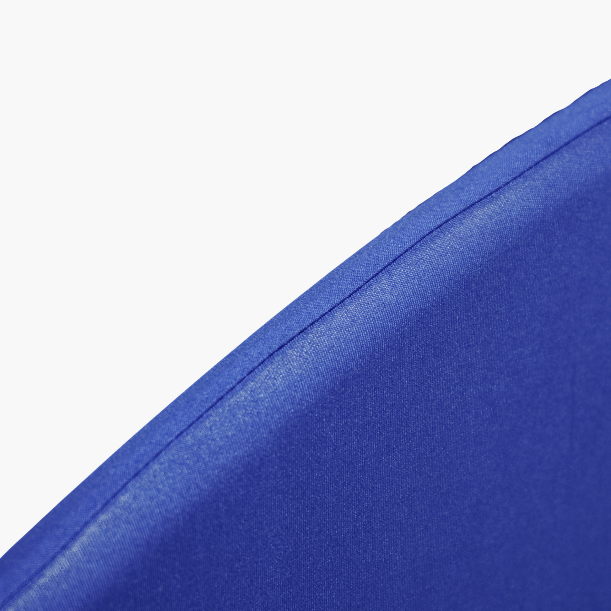 Spandex Arch Covers for Heavy Duty Chiara Frame Backdrop 3pc/set - Royal Blue