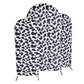 Spandex Covers for Trio Arch Frame Backdrop 3pc/set - Cow Animal Print