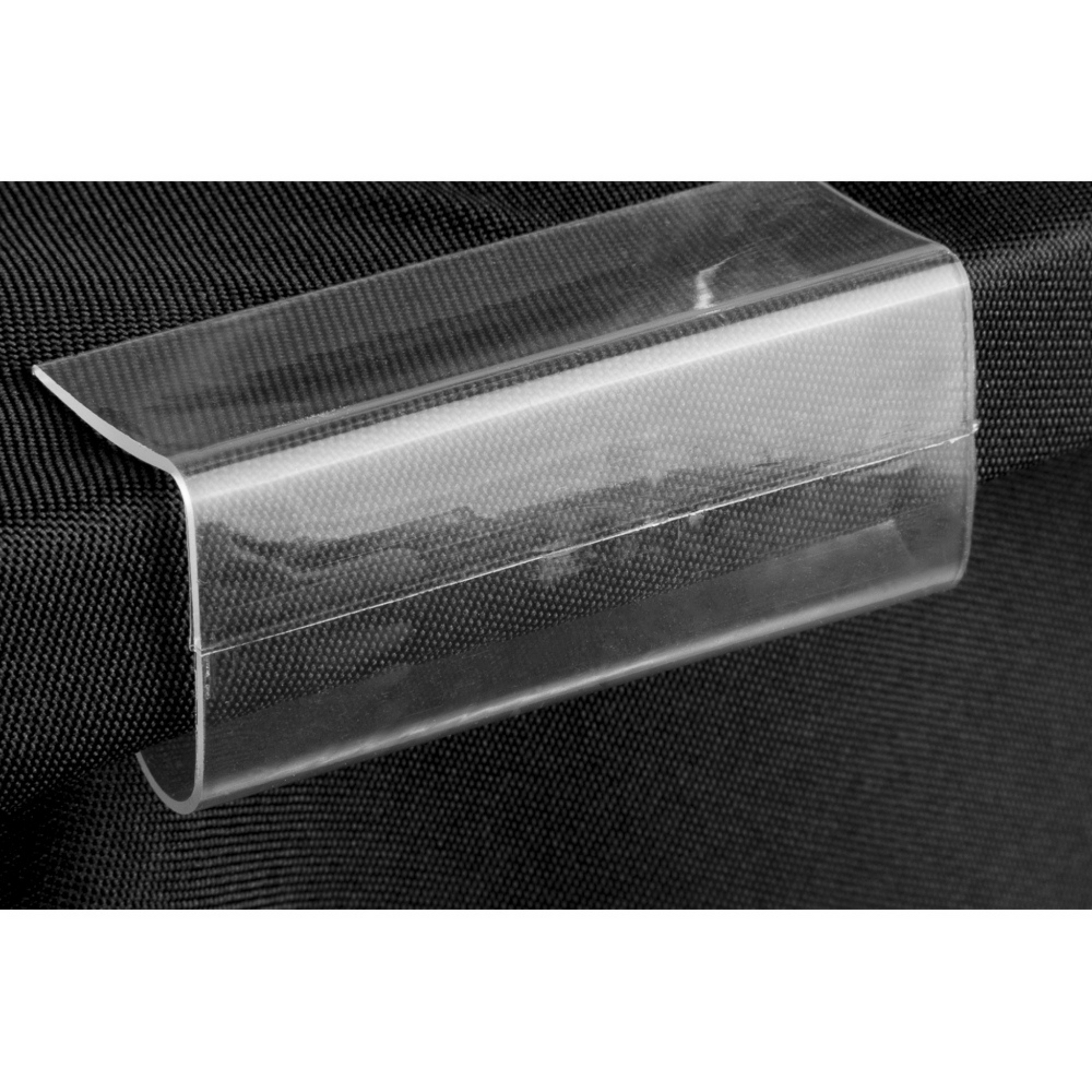 10 pc/pk Table Clip - Standard 3/4" - 1" (NO VELCRO)