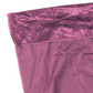 Velvet 18ft H x 52" W Drape/Backdrop Curtain Panel - Violet