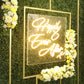 Wedding Geometric Arch Backdrop Frame Stand - Gold