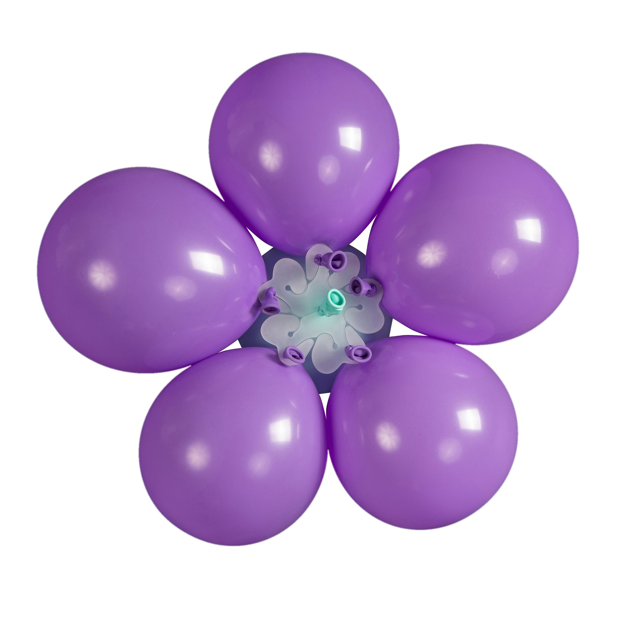 Balloon Flower Clip (20 pcs/pk) │Wholesale Party Supplies– CV Linens