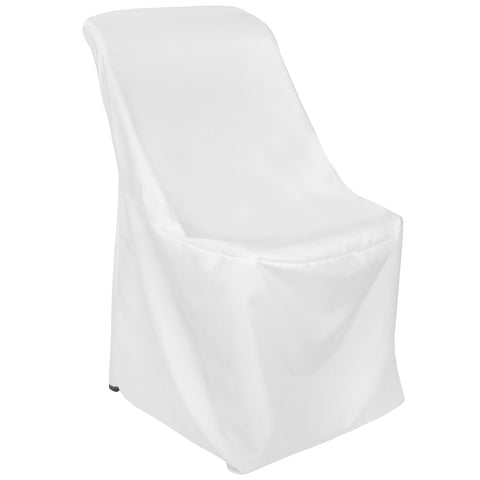 Folding chair covers on sale for sale