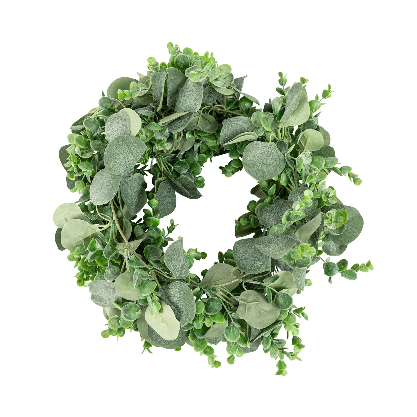 6ft Eucalyptus Artificial Greenery Garland 