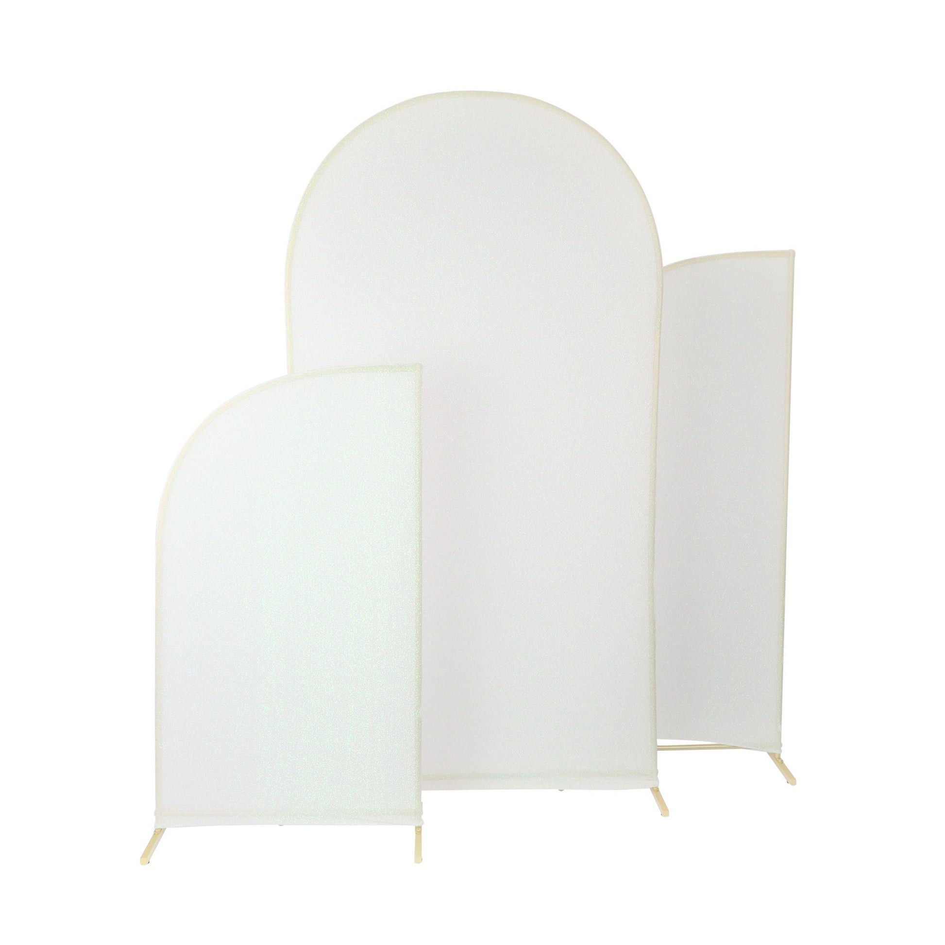 Chiara Frames with Tension Pillow Covers