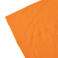 Spandex 4-way Stretch Backdrop Drape Curtain 18ft H x 60" W - Orange